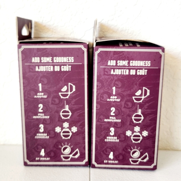 Prepara Ice Ball Molds - Picture 5 of 8